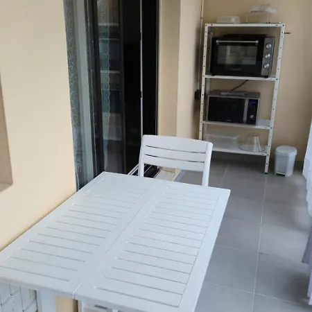 Bord De Mer, Parking Prive, Wifi, Menage & Linge De Maison Compris Villers-sur-Mer