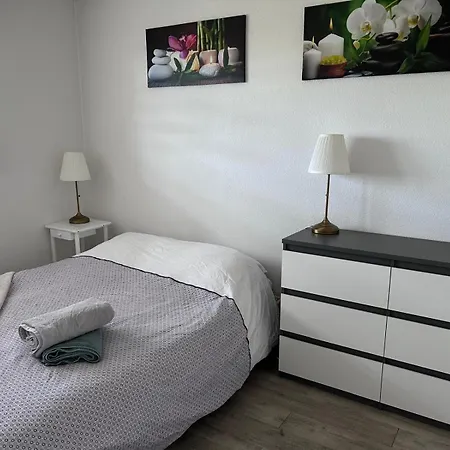 Bord De Mer, Parking Prive, Wifi, Menage & Linge De Maison Compris Villers-sur-Mer