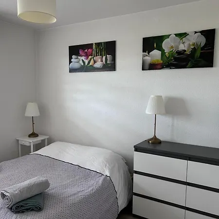 Bord De Mer, Parking Prive, Wifi, Menage & Linge De Maison Compris