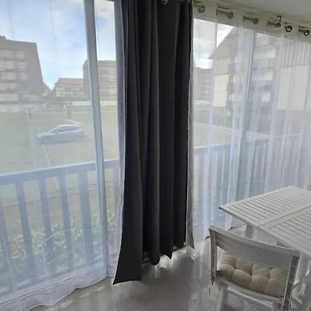 Bord De Mer, Parking Prive, Wifi, Menage & Linge De Maison Compris * Villers-sur-Mer