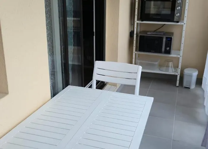 Bord De Mer, Parking Prive, Wifi, Menage & Linge De Maison Compris Villers-sur-Mer